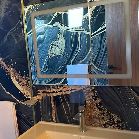 Il Paradiso Apartment