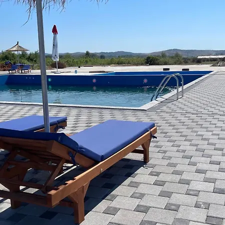 Apartment Il Paradiso